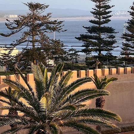 Villa Maroc As-Sawíra Exteriér fotografie
