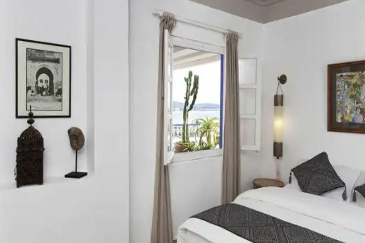 Villa Maroc As-Sawíra Exteriér fotografie