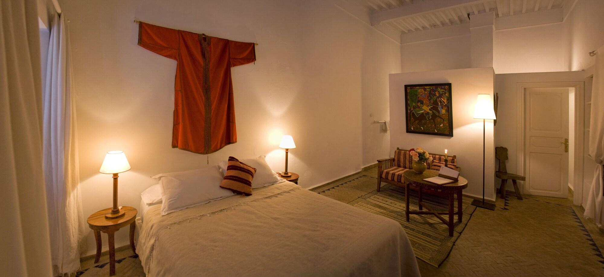 Villa Maroc As-Sawíra Exteriér fotografie