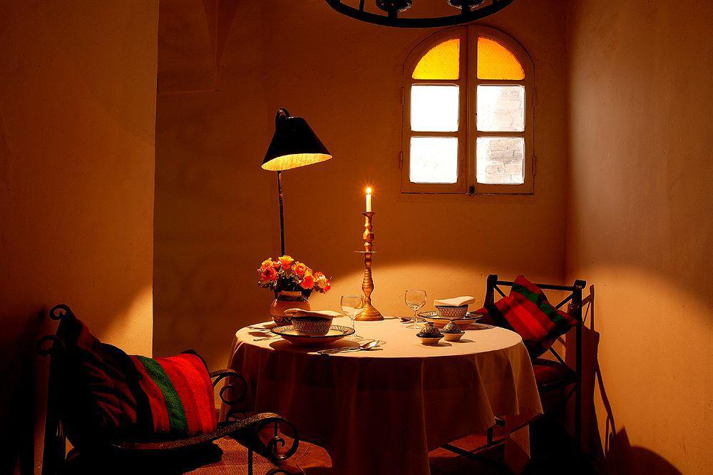 Villa Maroc As-Sawíra Exteriér fotografie