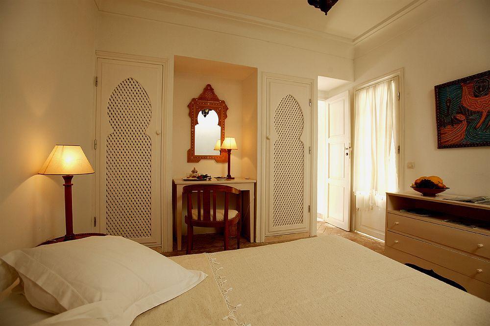 Villa Maroc As-Sawíra Exteriér fotografie