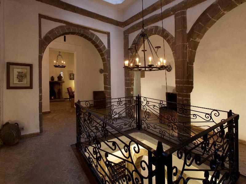 Villa Maroc As-Sawíra Exteriér fotografie