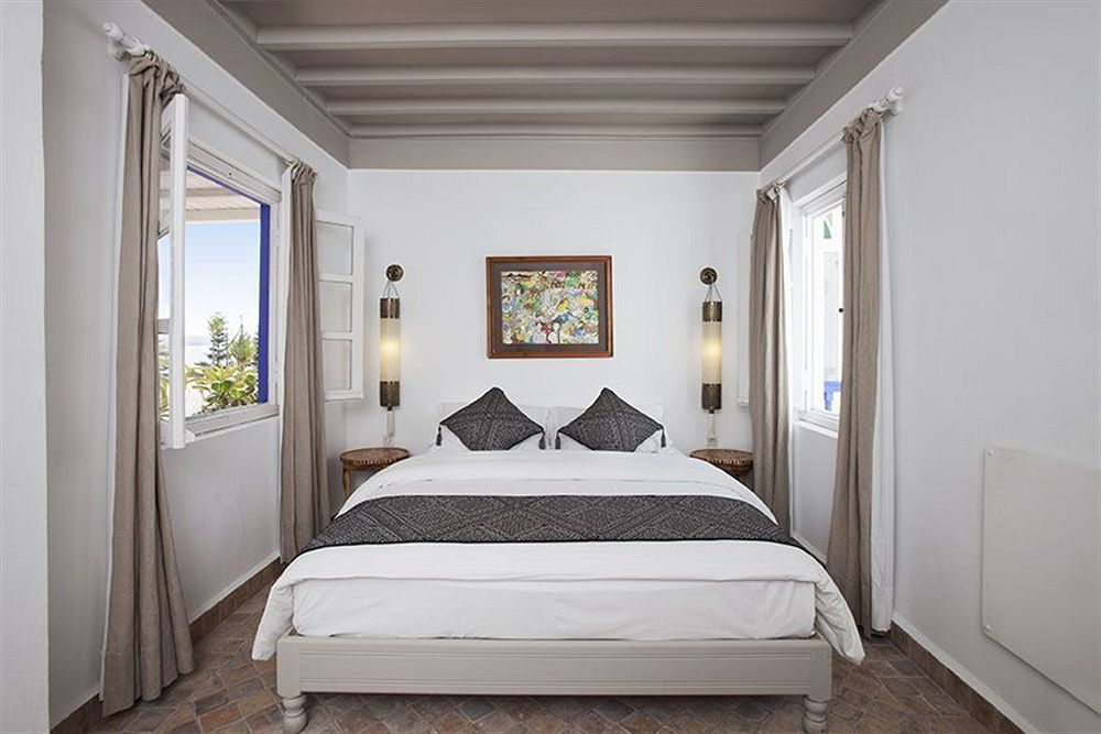 Villa Maroc As-Sawíra Exteriér fotografie
